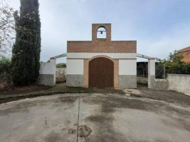 Chalet en venta en Aldeanueva De Barbarroya, Castilla-La Mancha