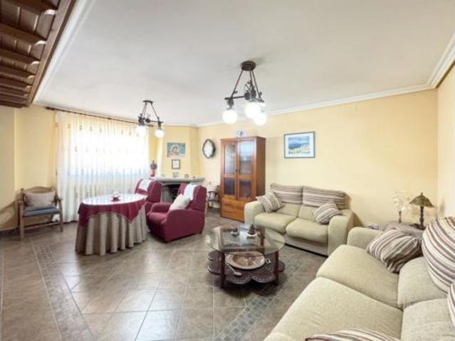 Chalet en venta en Aldeanueva De La Sierra, Castilla y León