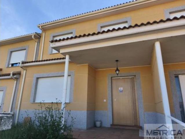 Chalet en venta en Aldearrubia, Castilla y León