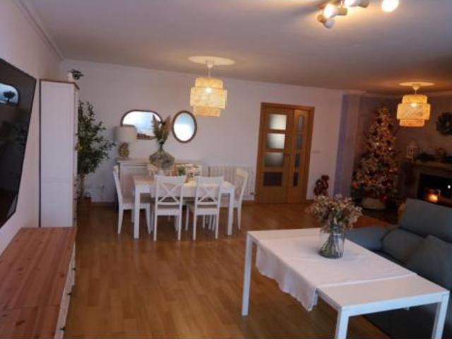 Chalet en venta en Aldearrubia, Castilla y León