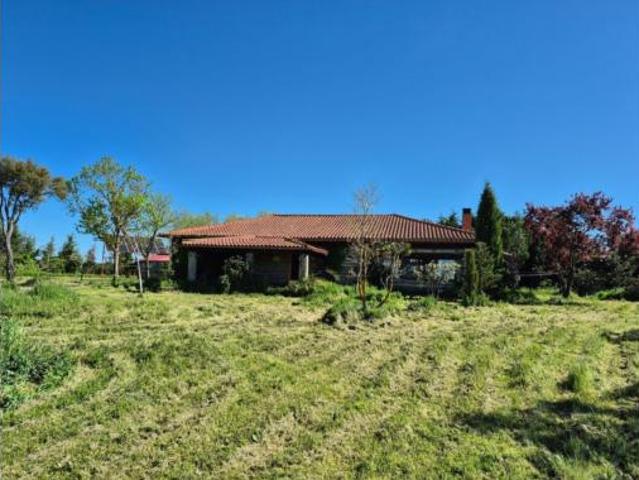 Chalet en venta en Aldehuela De La Bóveda, Castilla y León
