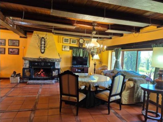 Chalet en venta en Aldehuela De La Bóveda, Castilla y León