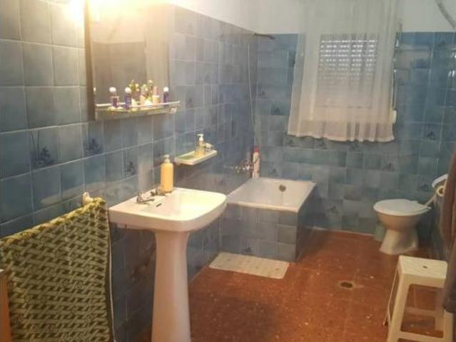 Chalet en venta en Comarca de Guadix, Andalucía