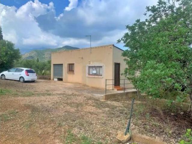 Chalet en venta en Baix Ebre, Catalunya