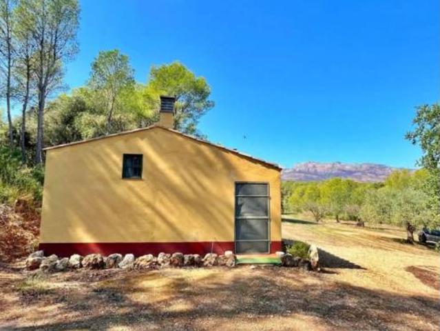 Chalet en venta en Baix Ebre, Catalunya