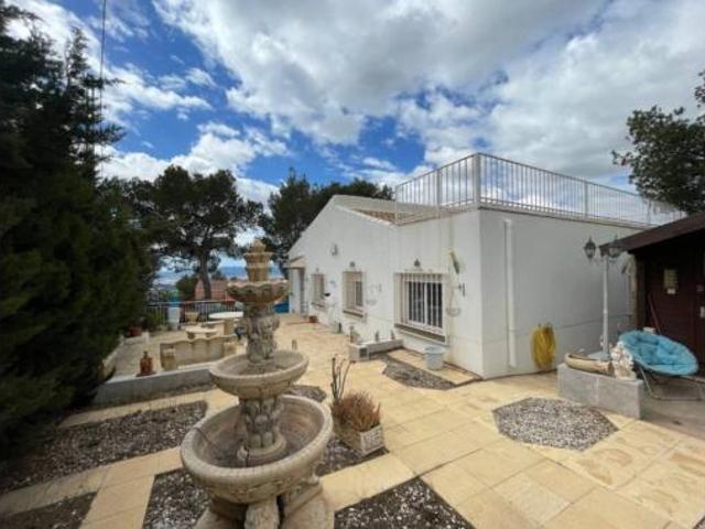 Chalet en venta en Las Canales, Bajo Guadalentín