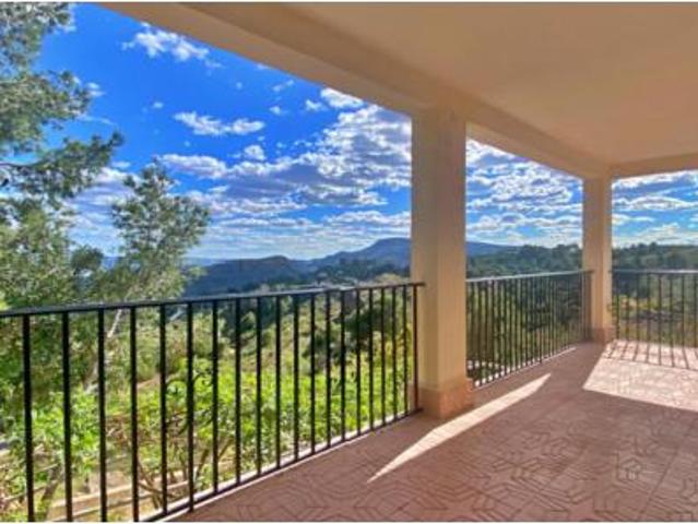 Chalet en venta en Bajo Guadalentín, Murcia