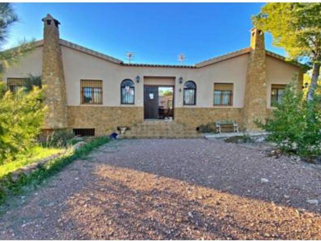 Chalet en venta en Bajo Guadalentín, Murcia