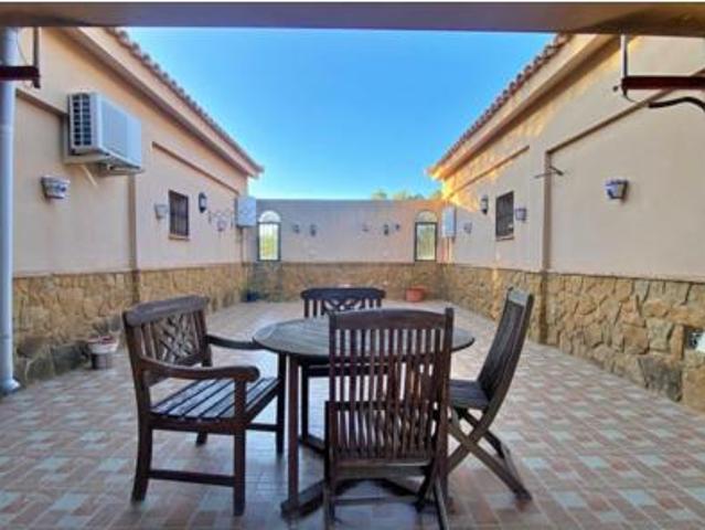 Chalet en venta en Bajo Guadalentín, Murcia