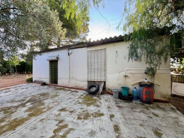 Chalet en venta en Las Canales, Bajo Guadalentín