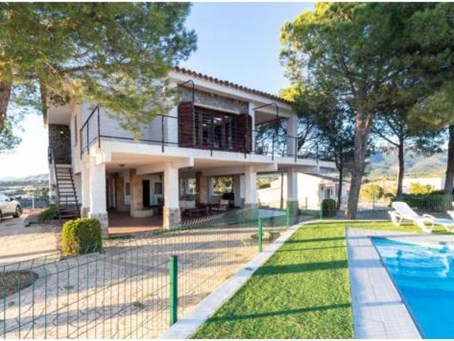 Chalet en venta en Las Canales, Bajo Guadalentín