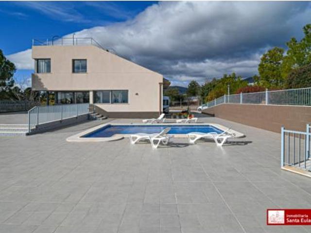 Chalet en venta en Las Canales, Bajo Guadalentín