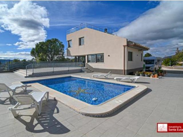 Chalet en venta en Las Canales, Bajo Guadalentín