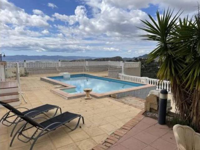 Chalet en venta en Las Canales, Bajo Guadalentín