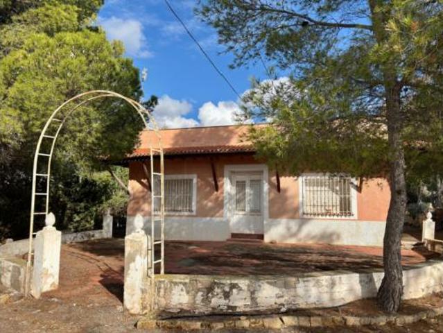 Chalet en venta en Las Canales, Bajo Guadalentín