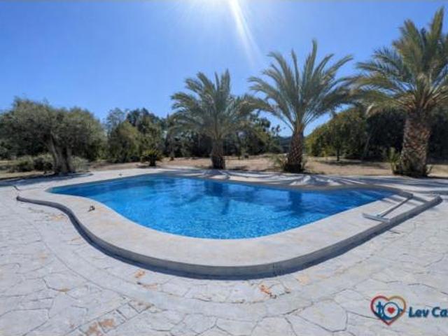 Chalet en venta en Las Canales, Bajo Guadalentín