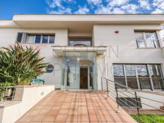 Chalet en venta en Eixample, Maresme