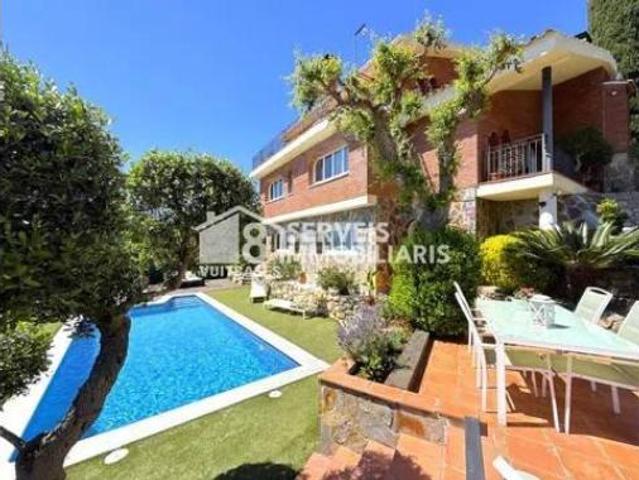 Chalet en venta en Maresme, Catalunya