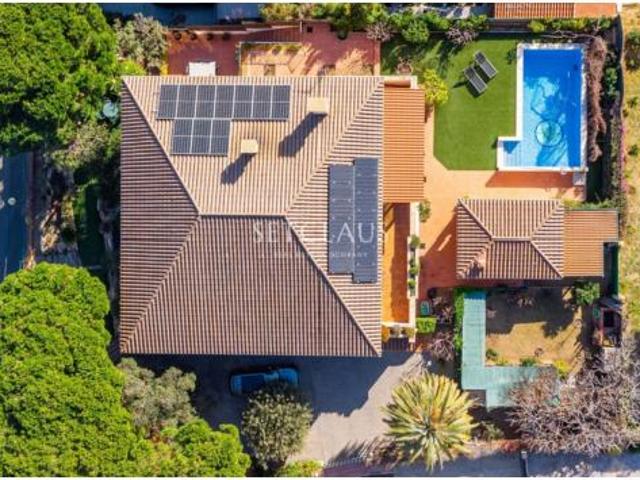 Chalet en venta en Eixample, Maresme