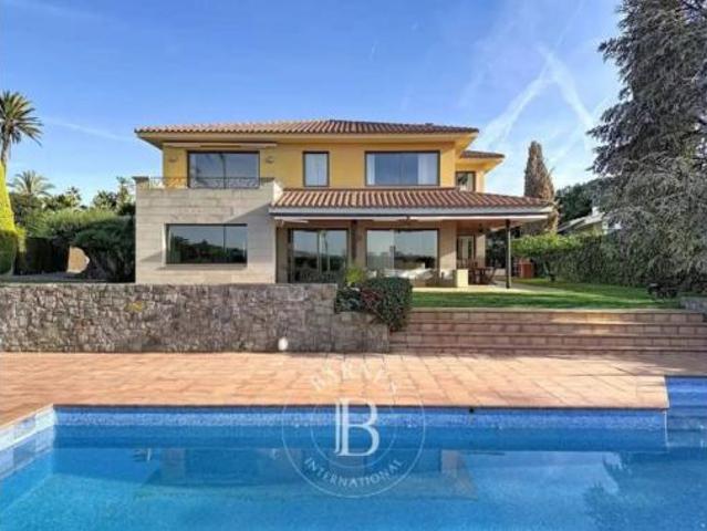 Chalet en venta en la Soleia, Maresme