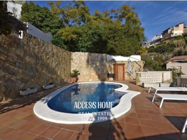 Chalet en venta en Maresme, Catalunya