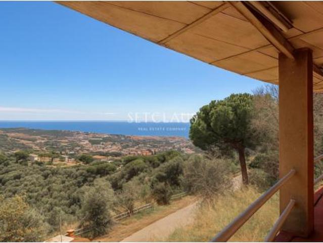 Chalet en venta en Eixample, Maresme