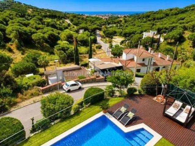 Chalet en venta en Maresme, Catalunya