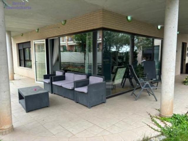Chalet en venta en Alesanco, La Rioja