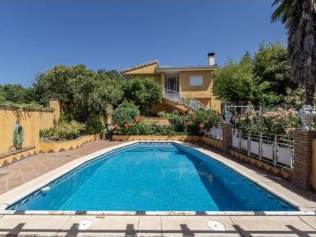 Chalet en venta en Fuente Grande, Comarca de la Vega de Granada