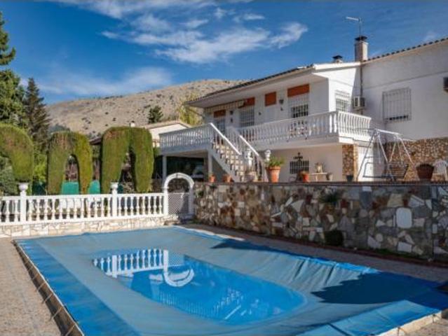 Chalet en venta en Fuente Grande, Comarca de la Vega de Granada