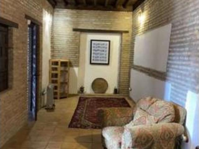 Chalet en venta en Fuente Grande, Alfacar