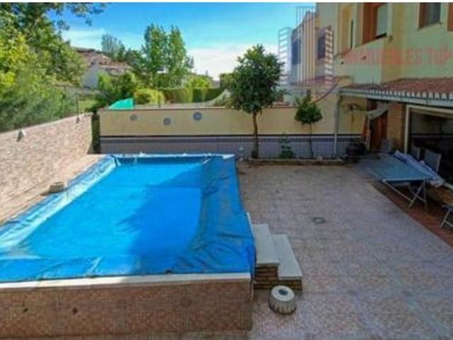 Villa en venta en Alfacar, Fuente Grande