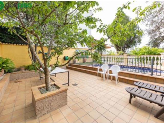 Chalet en venta en Fuente Grande, Comarca de la Vega de Granada