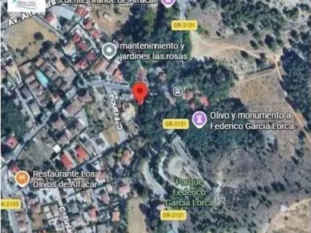 Chalet en venta en Fuente Grande, Comarca de la Vega de Granada