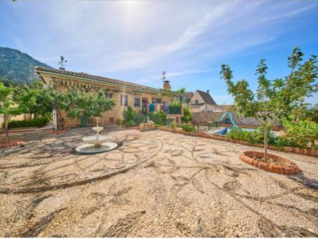 Chalet en venta en Fuente Grande, Comarca de la Vega de Granada