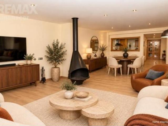 Chalet en venta en el Comtat, Valencia