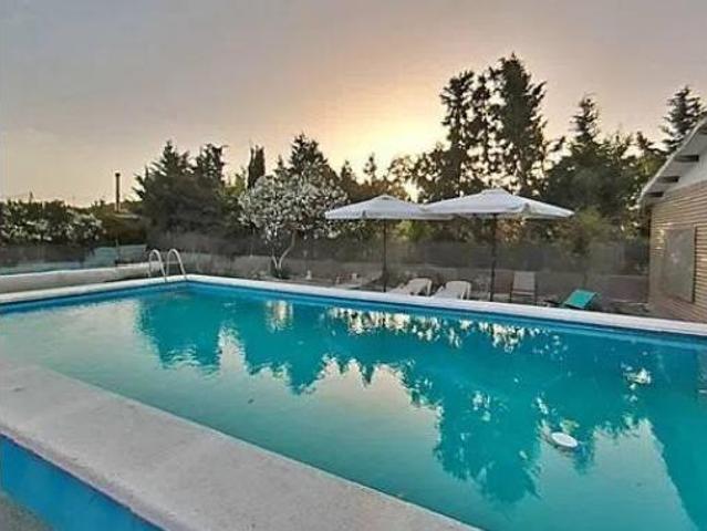 Chalet en venta en Zaragoza, Aragón