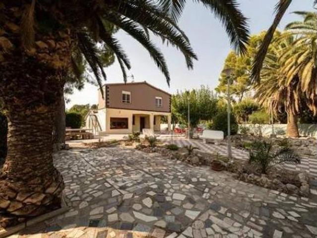 Chalet en venta en Zaragoza, Aragón