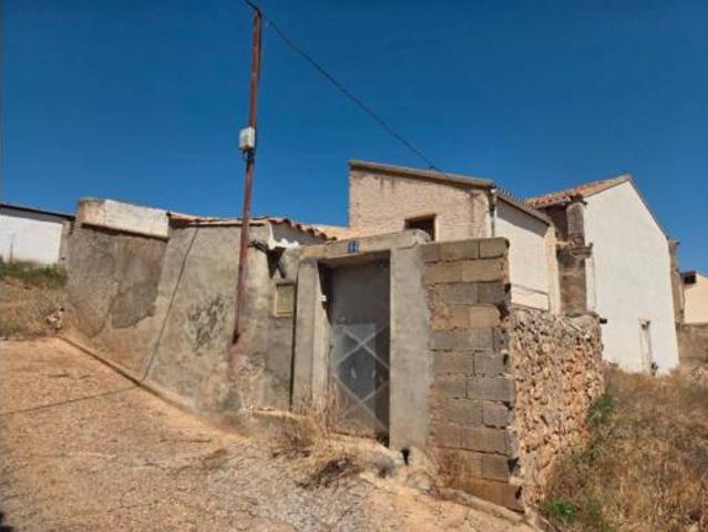 Chalet en venta en Comunidad de Teruel, Aragón