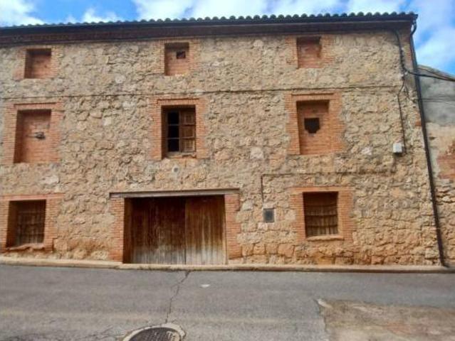 Chalet en venta en Comunidad de Teruel, Aragón