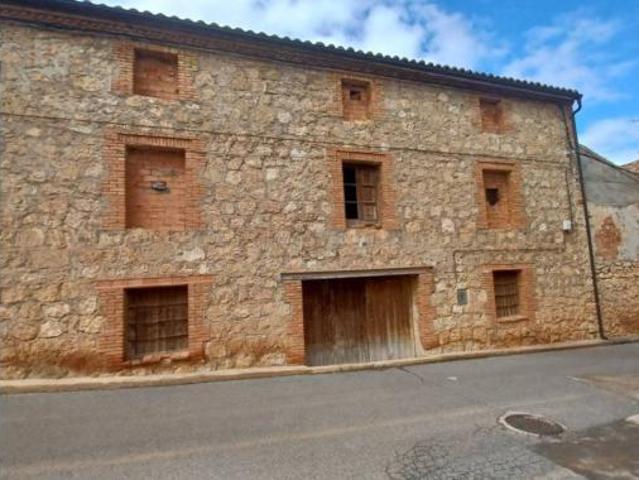 Chalet en venta en Comunidad de Teruel, Aragón
