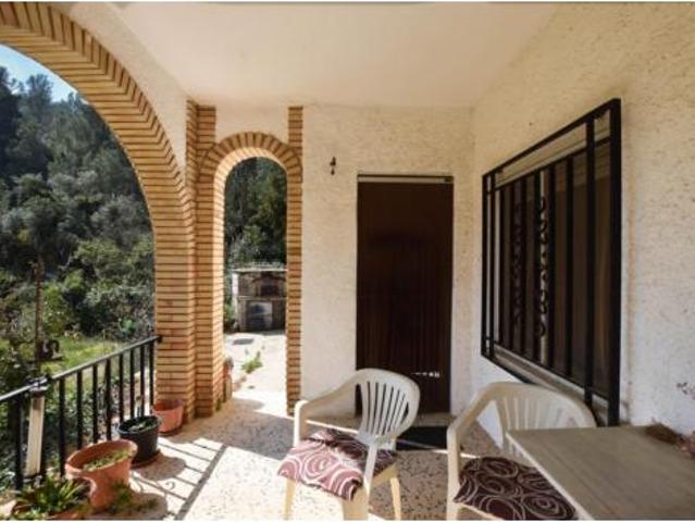 Chalet en venta en Baix Ebre, Catalunya