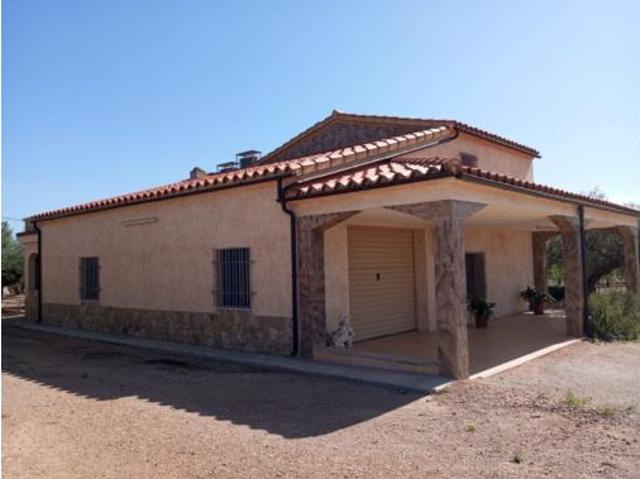 Villa en venta en Alfara De Carles