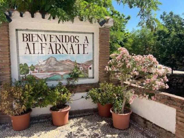 Chalet en venta en La Axarquía, Andalucía