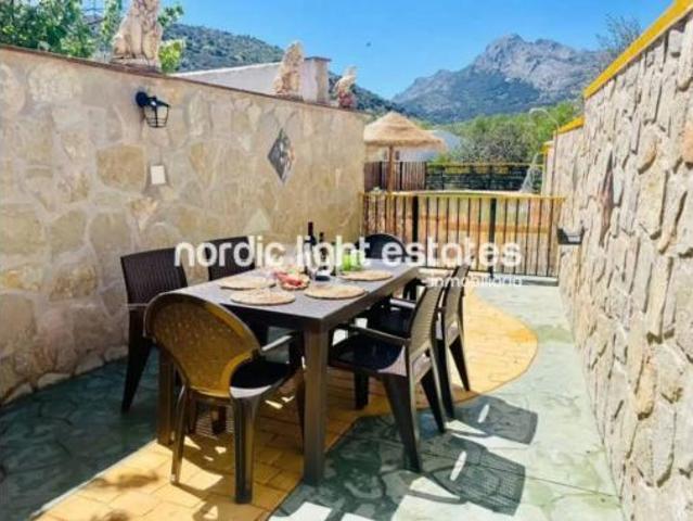 Chalet en venta en La Axarquía, Andalucía