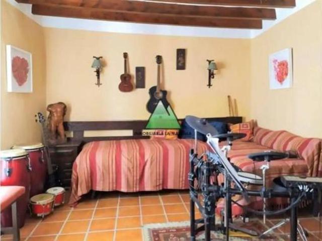 Chalet en venta en La Axarquía, Andalucía