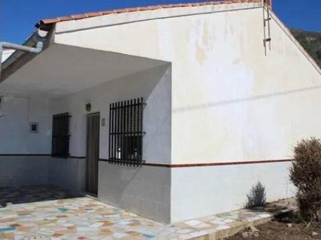 Chalet en venta en La Axarquía, Andalucía