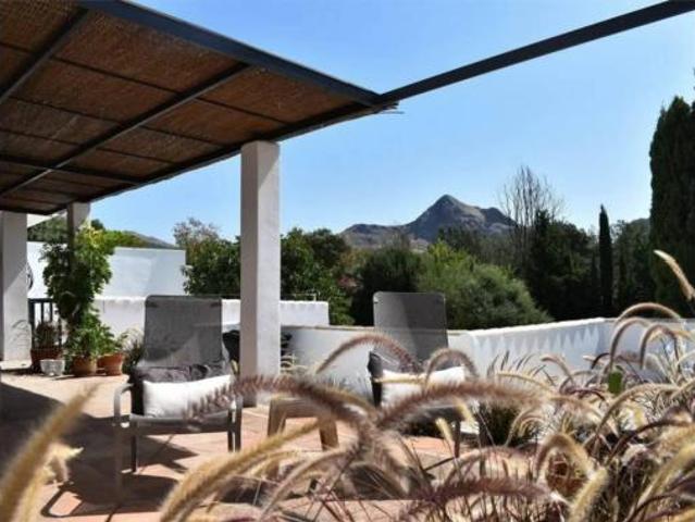 Chalet en venta en Alfarnate, Málaga