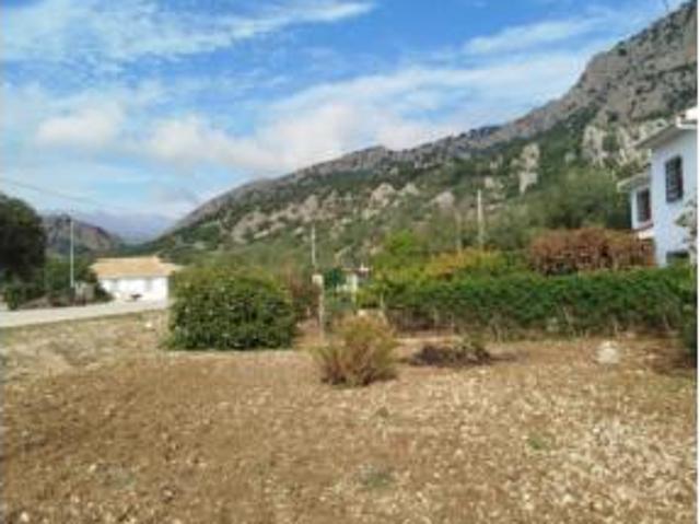 Chalet en venta en La Axarquía, Andalucía