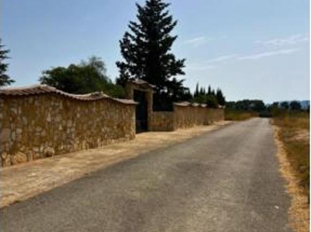Chalet en venta en la Vall d'Albaida, Valencia